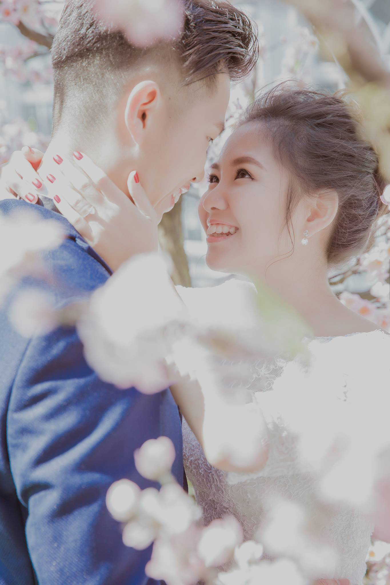 婚紗攝影推薦-龍川