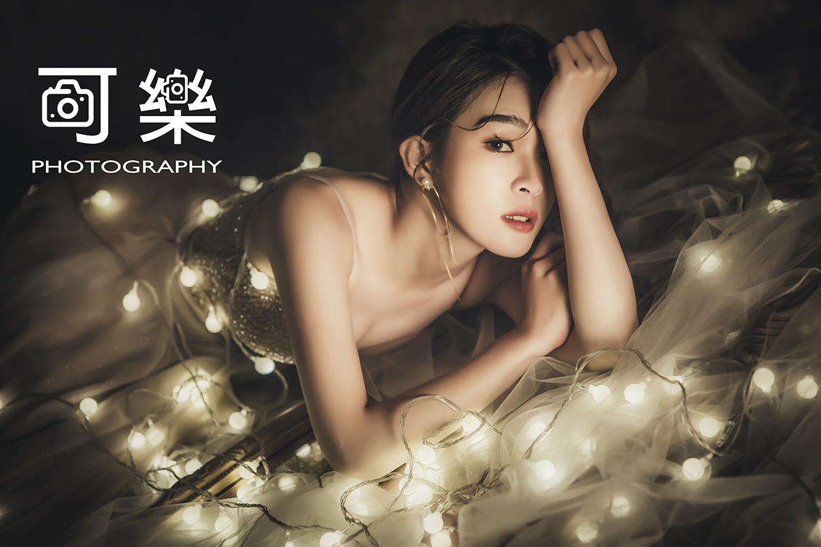 婚紗攝影推薦-可樂