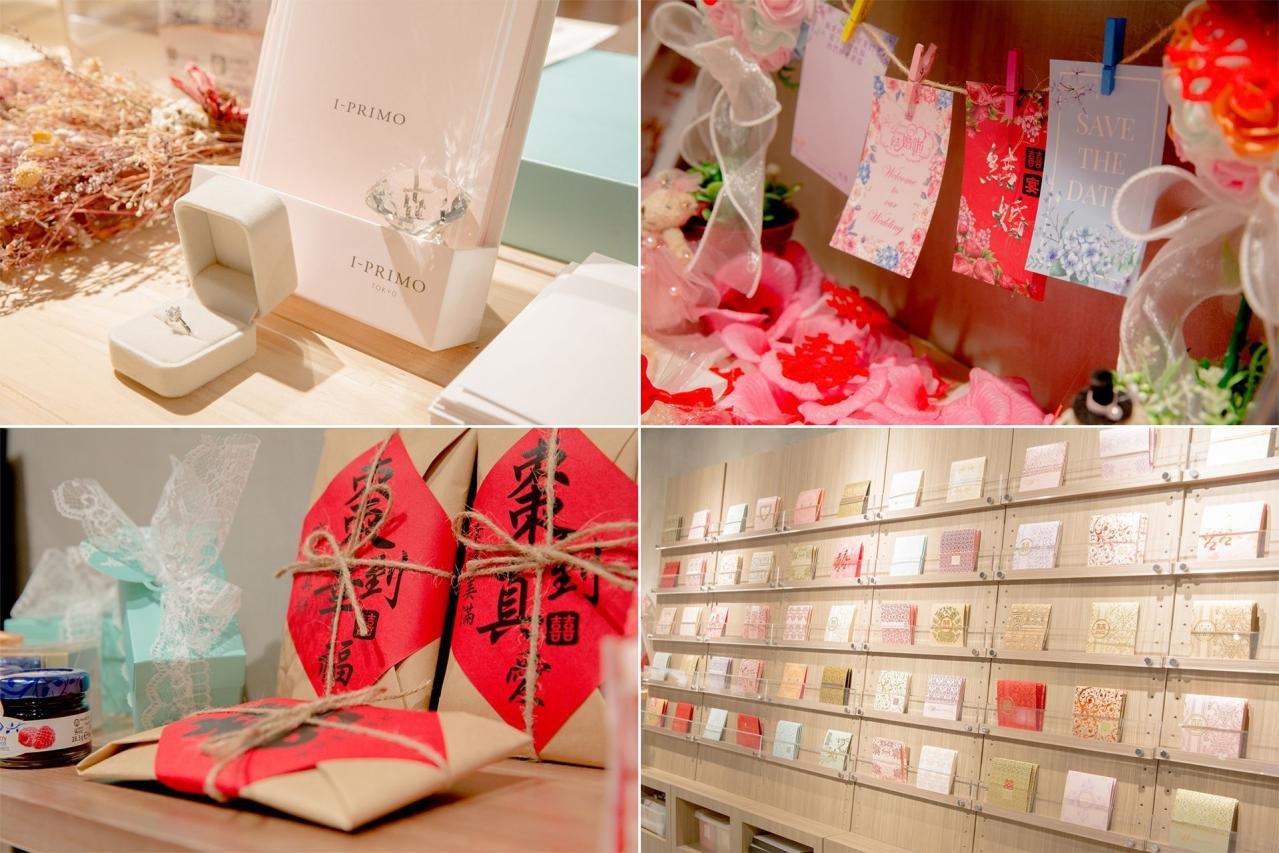 2021婚紗展/2022婚紗展/wed225婚禮市集/合作品牌廠商
