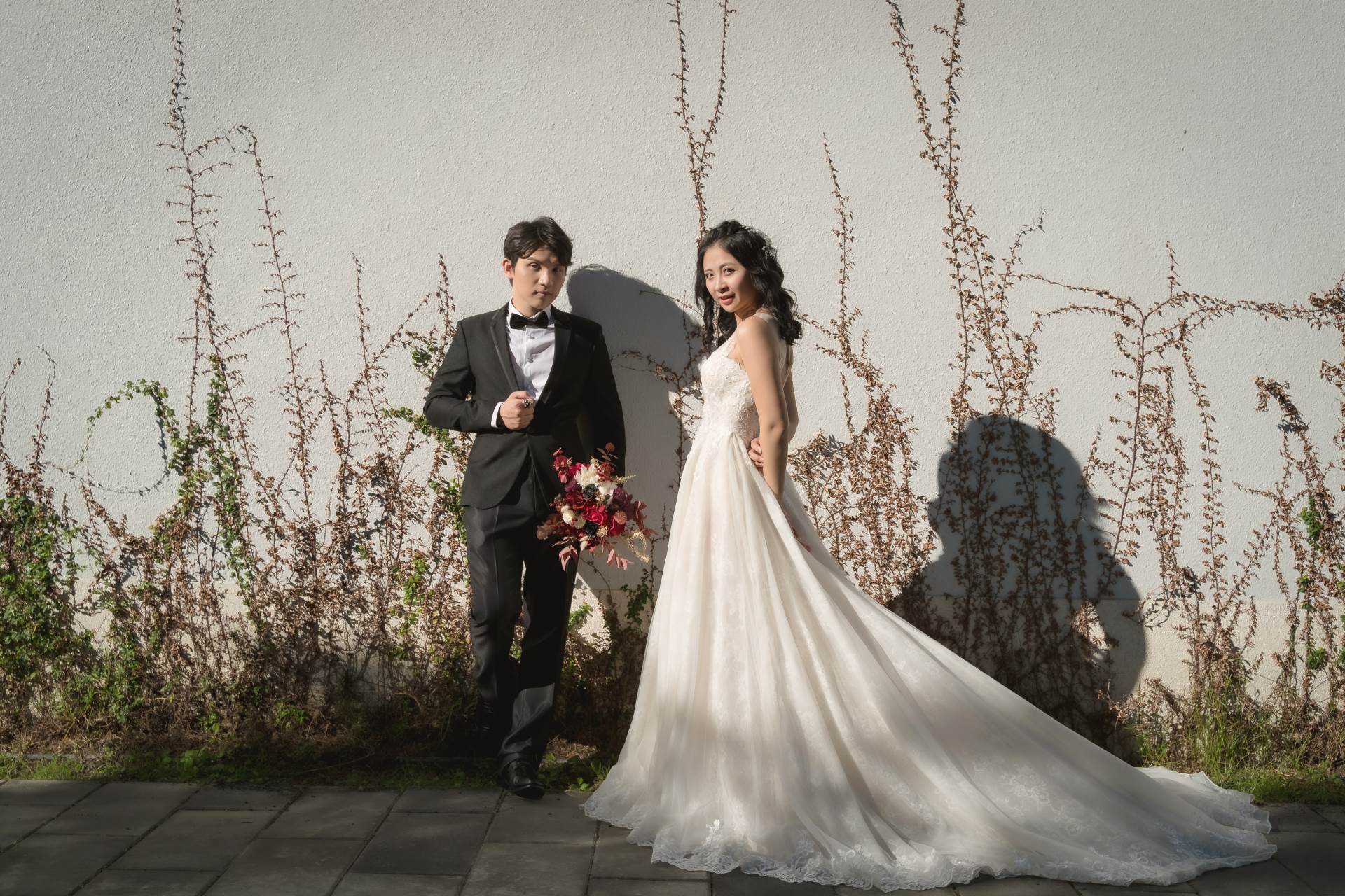 婚紗攝影,婚紗攝影推薦,攝影師,婚紗攝影師,水牛