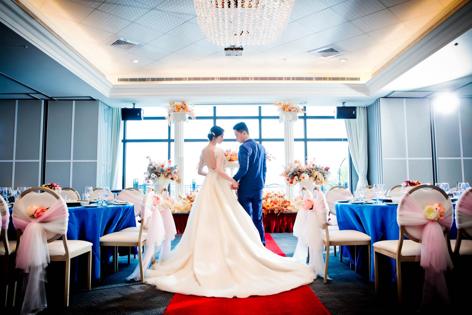 福容聯合證婚/2022聯合證婚/聯合婚禮2022/新北聯合婚禮2022/新北市聯合婚禮2022
