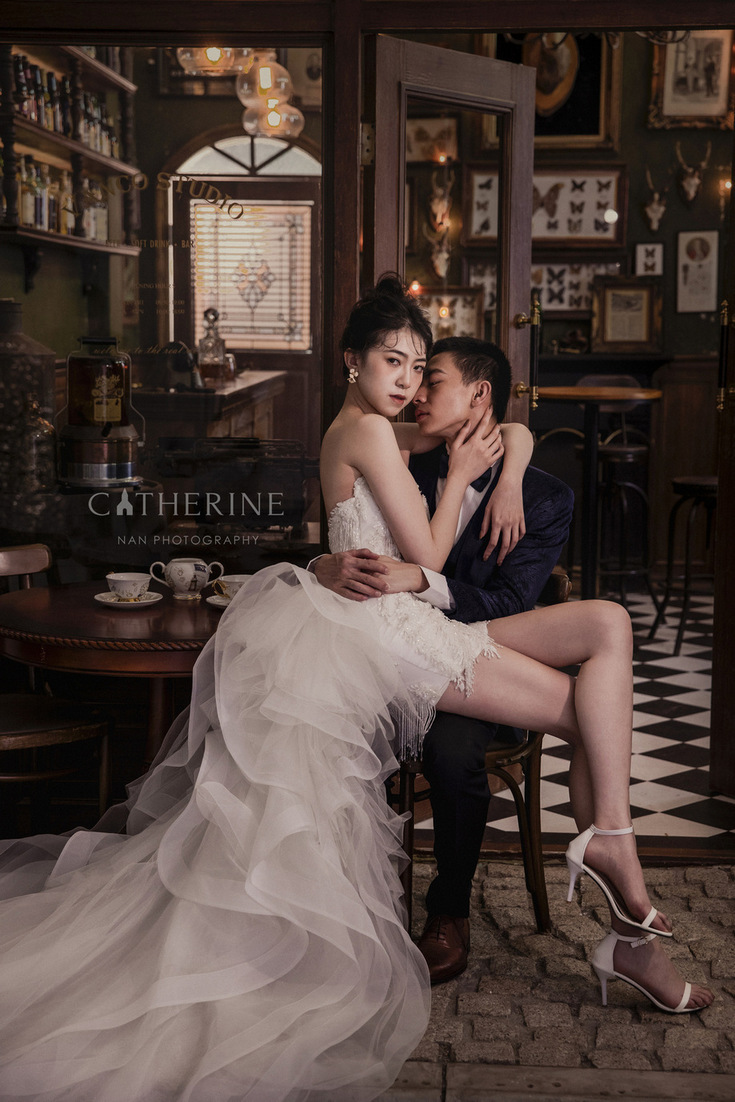 婚紗照風格/婚紗照 風格/婚紗照/拍婚紗/婚紗款式/拍婚紗景點