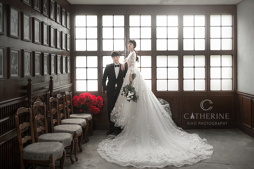 婚紗照風格/婚紗照 風格/婚紗照/拍婚紗/婚紗款式/拍婚紗景點