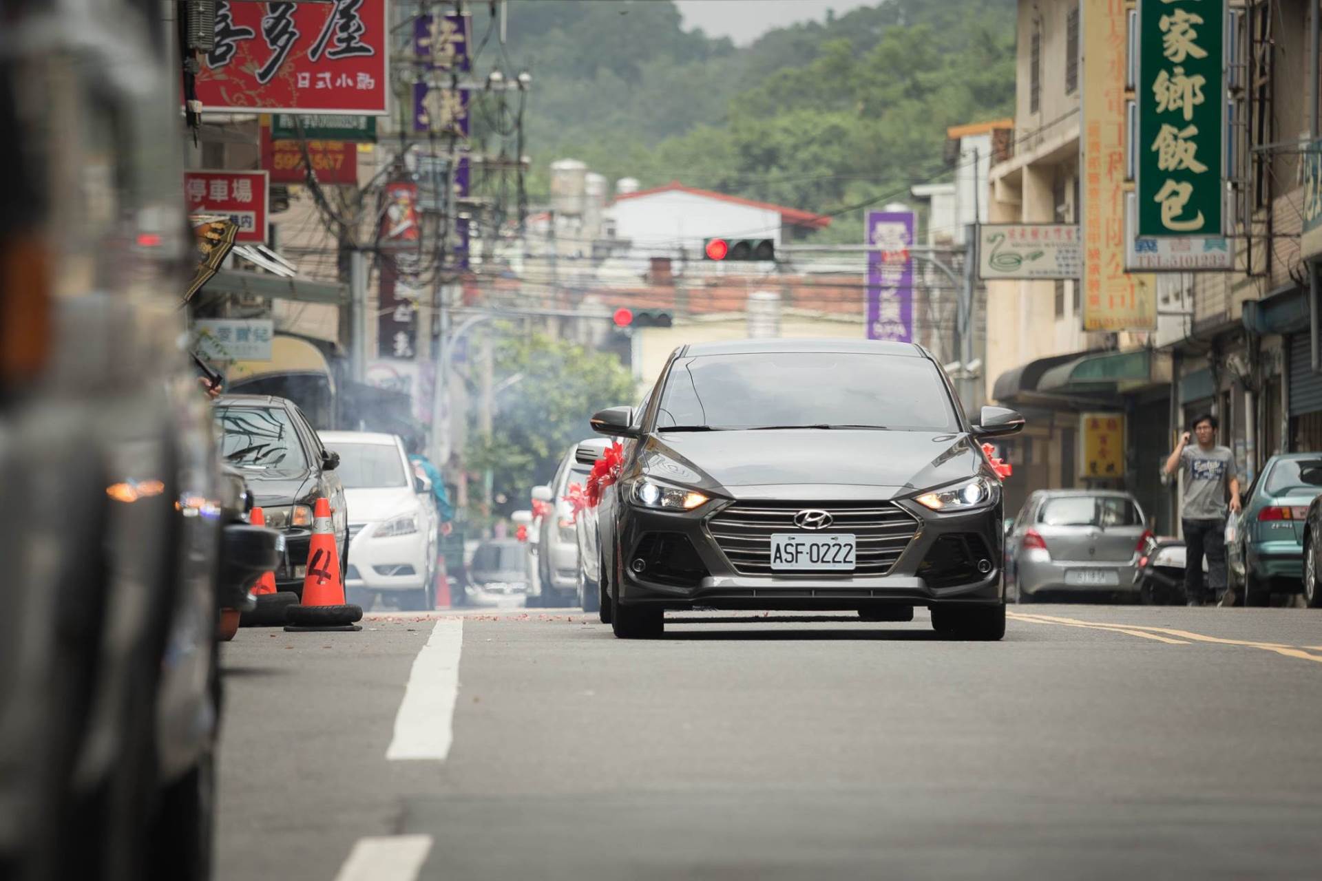 結婚禮車,結婚禮車 數量,結婚禮車數量,迎娶,迎娶習俗