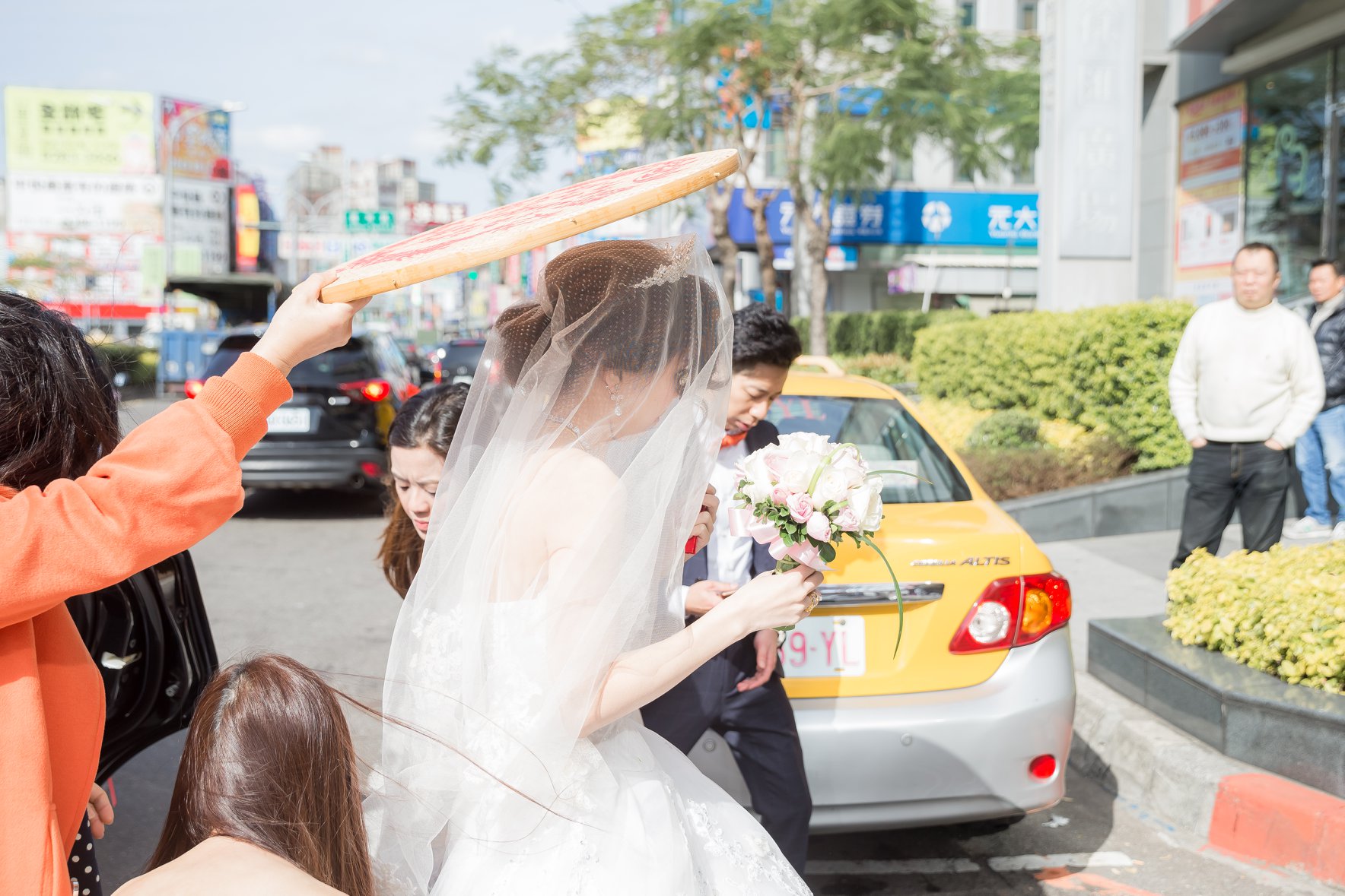 結婚禮車,結婚禮車 數量,結婚禮車數量,結婚禮車怎麼坐,迎娶,迎娶習俗