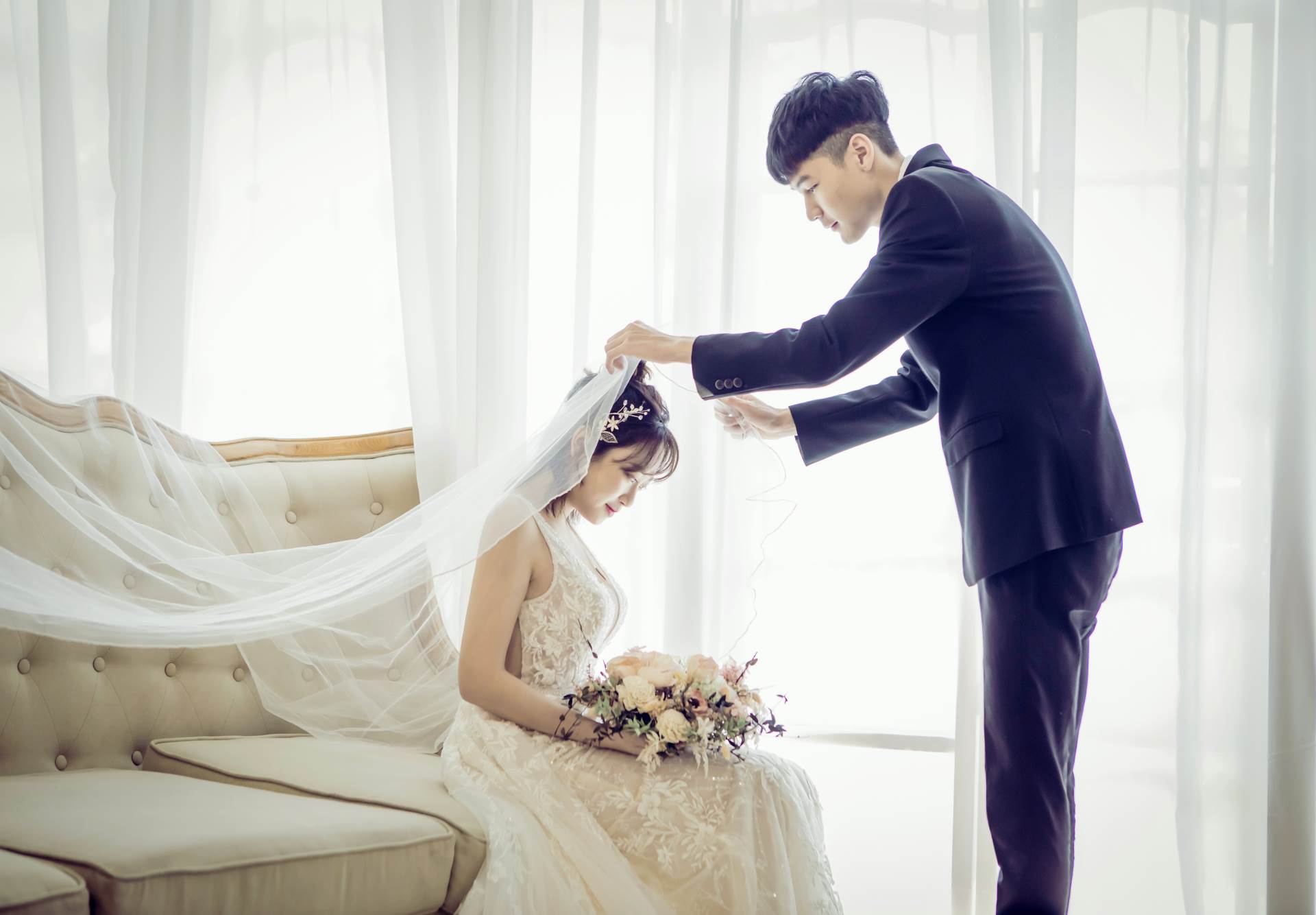 拍婚紗,拍婚紗價格,婚紗照價格,平價婚紗