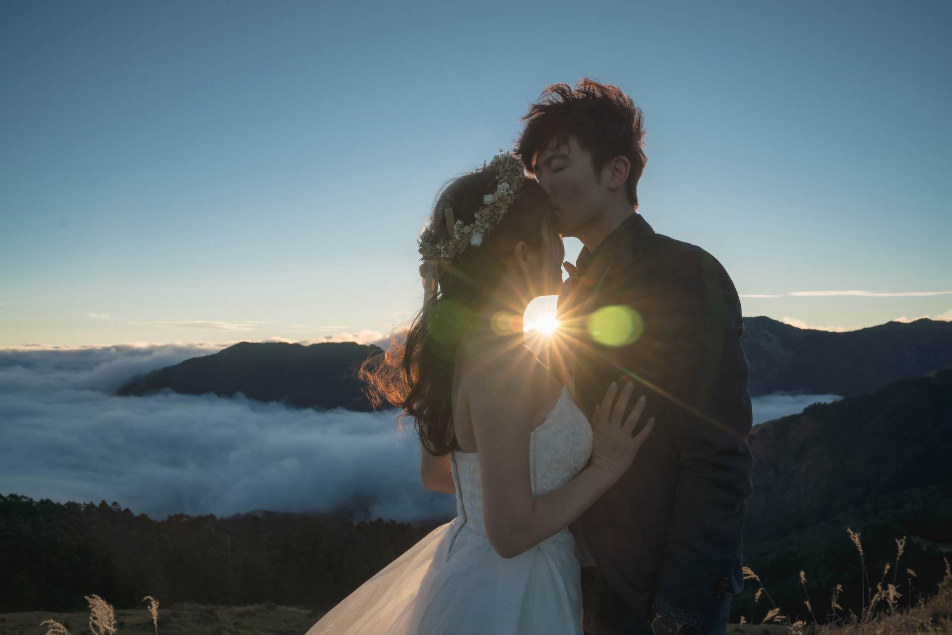 拍婚紗,拍婚紗價格,婚紗照價格,平價婚紗