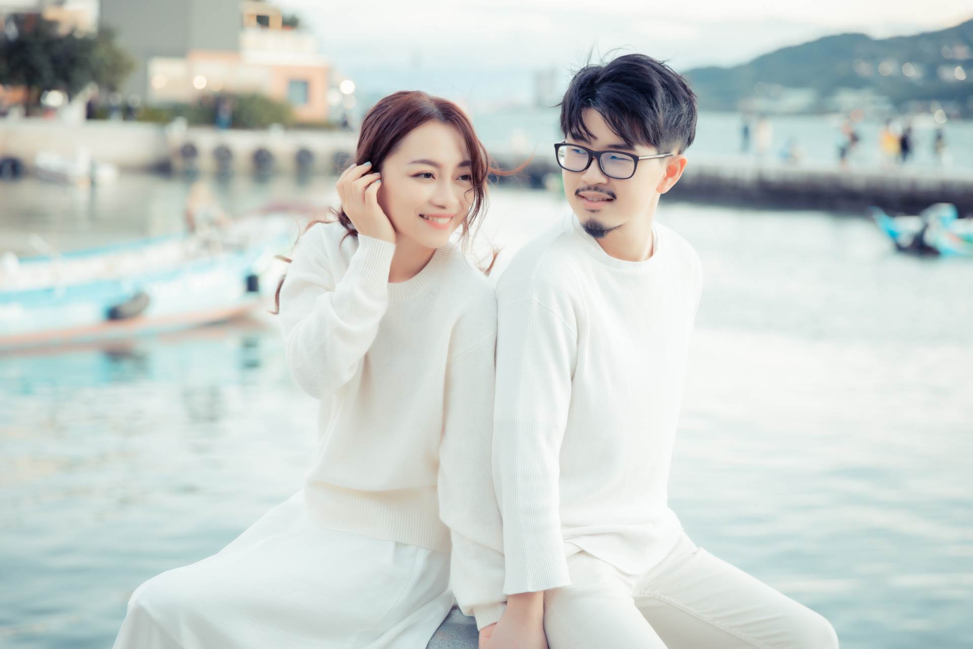 拍婚紗,拍婚紗價格,婚紗照價格,平價婚紗