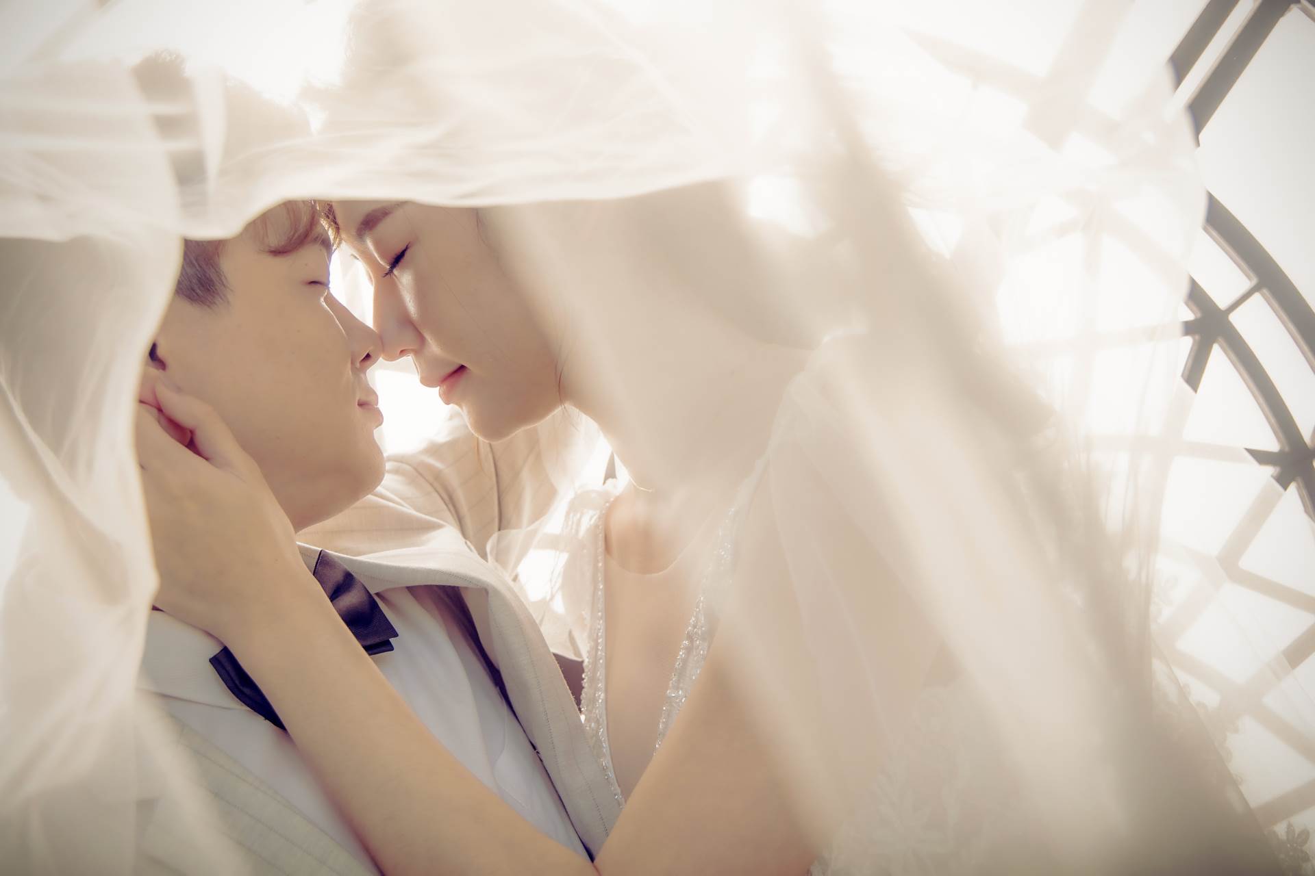 拍婚紗價格很高？小資族必看！平價婚紗也能拍出高質感婚紗照