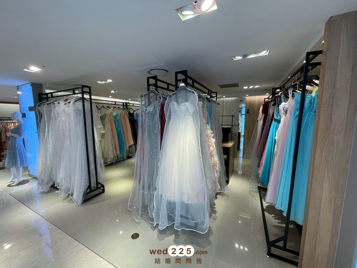 WED225結婚問問我,婚紗展,拍婚紗,婚紗攝影師,新娘秘書,婚紗試穿,喜餅試吃,喜餅,喜帖,婚禮籌備