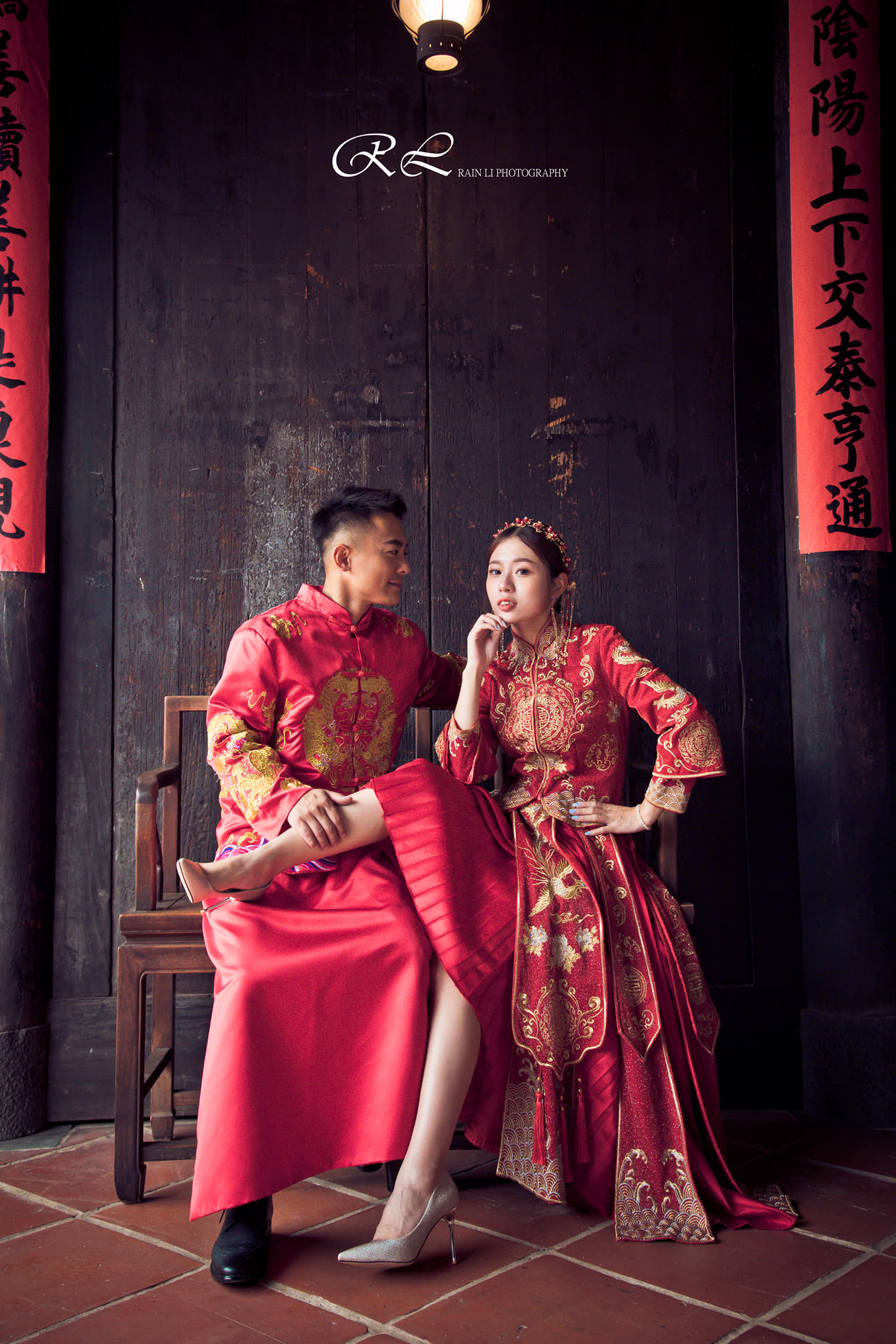 中式婚紗景點,中式婚紗,中式婚紗照,婚紗照
