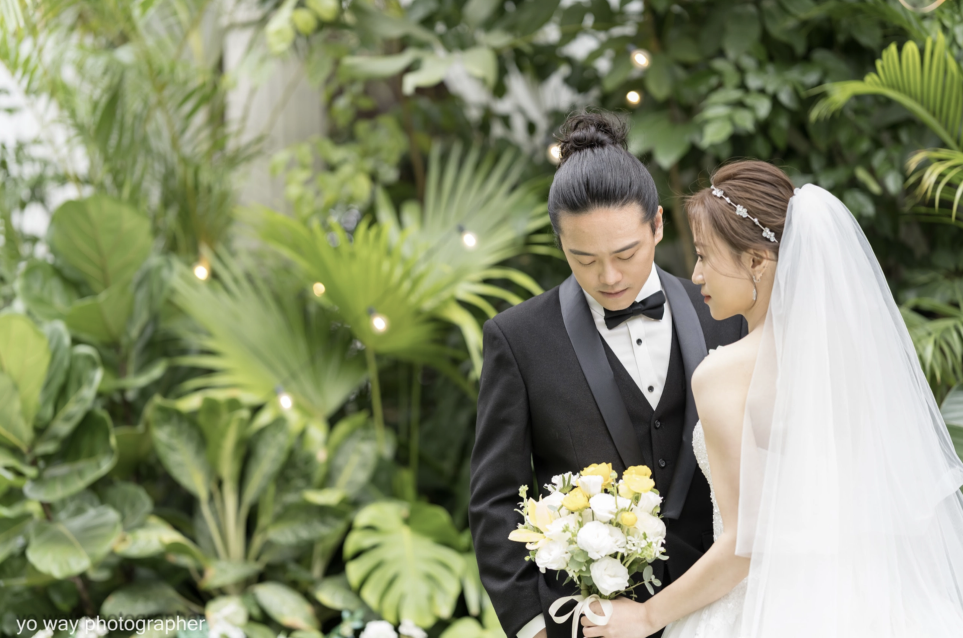 婚攝又維