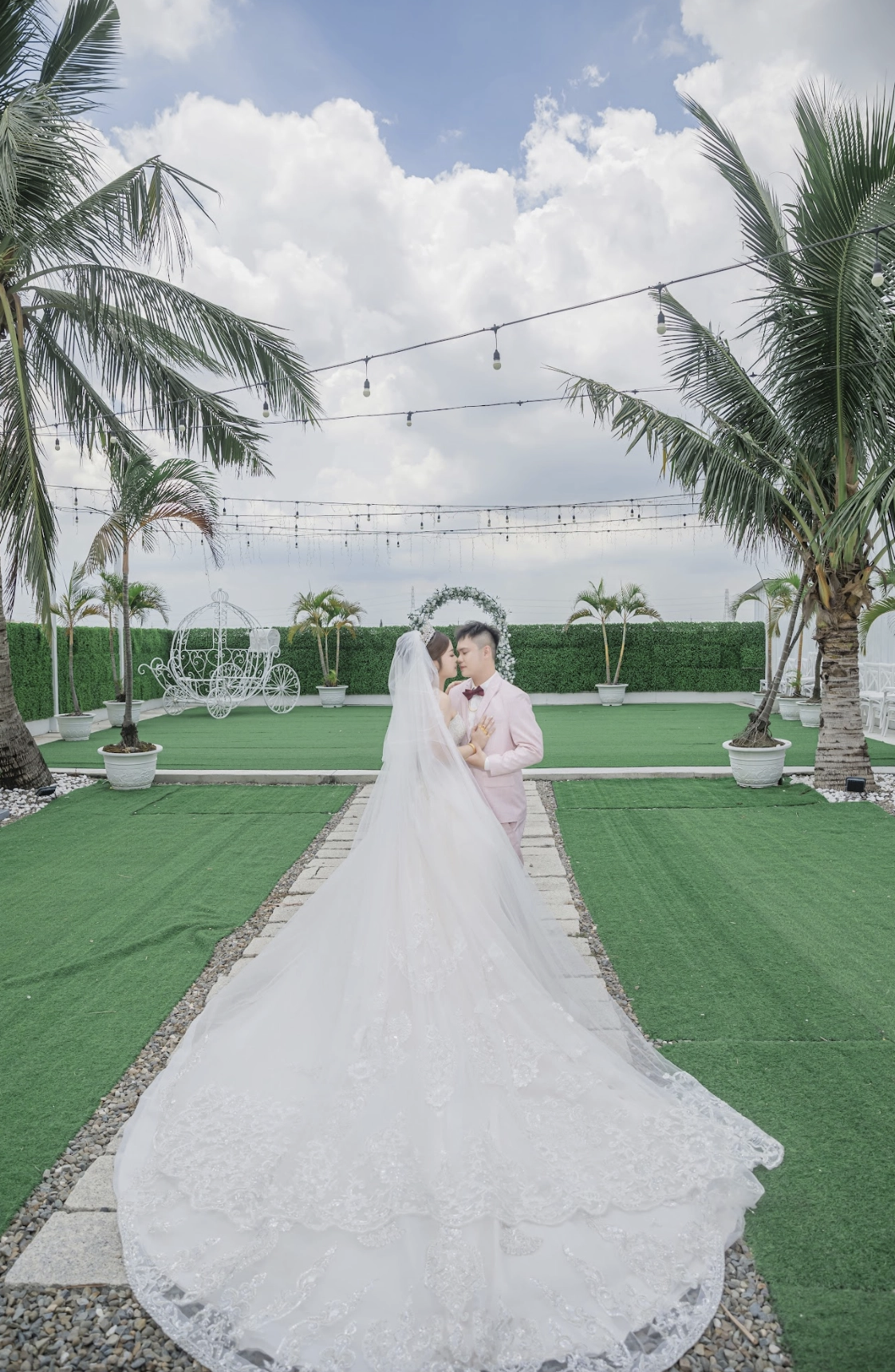 婚攝Vito