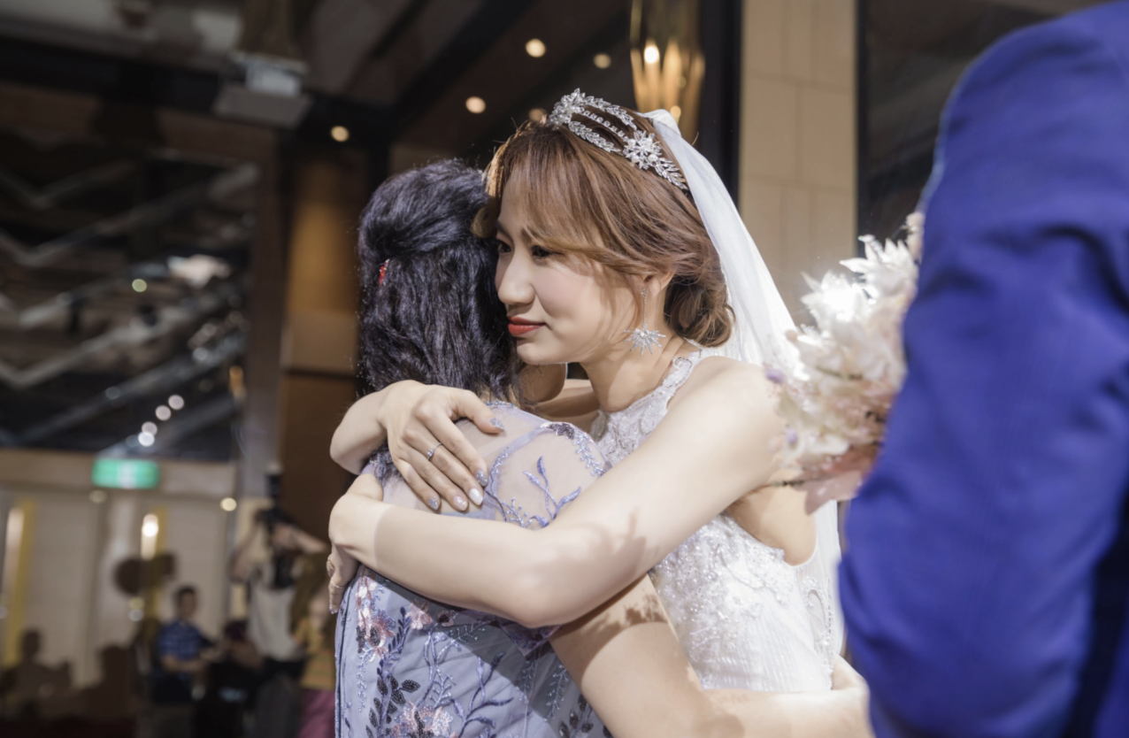 婚攝Vito