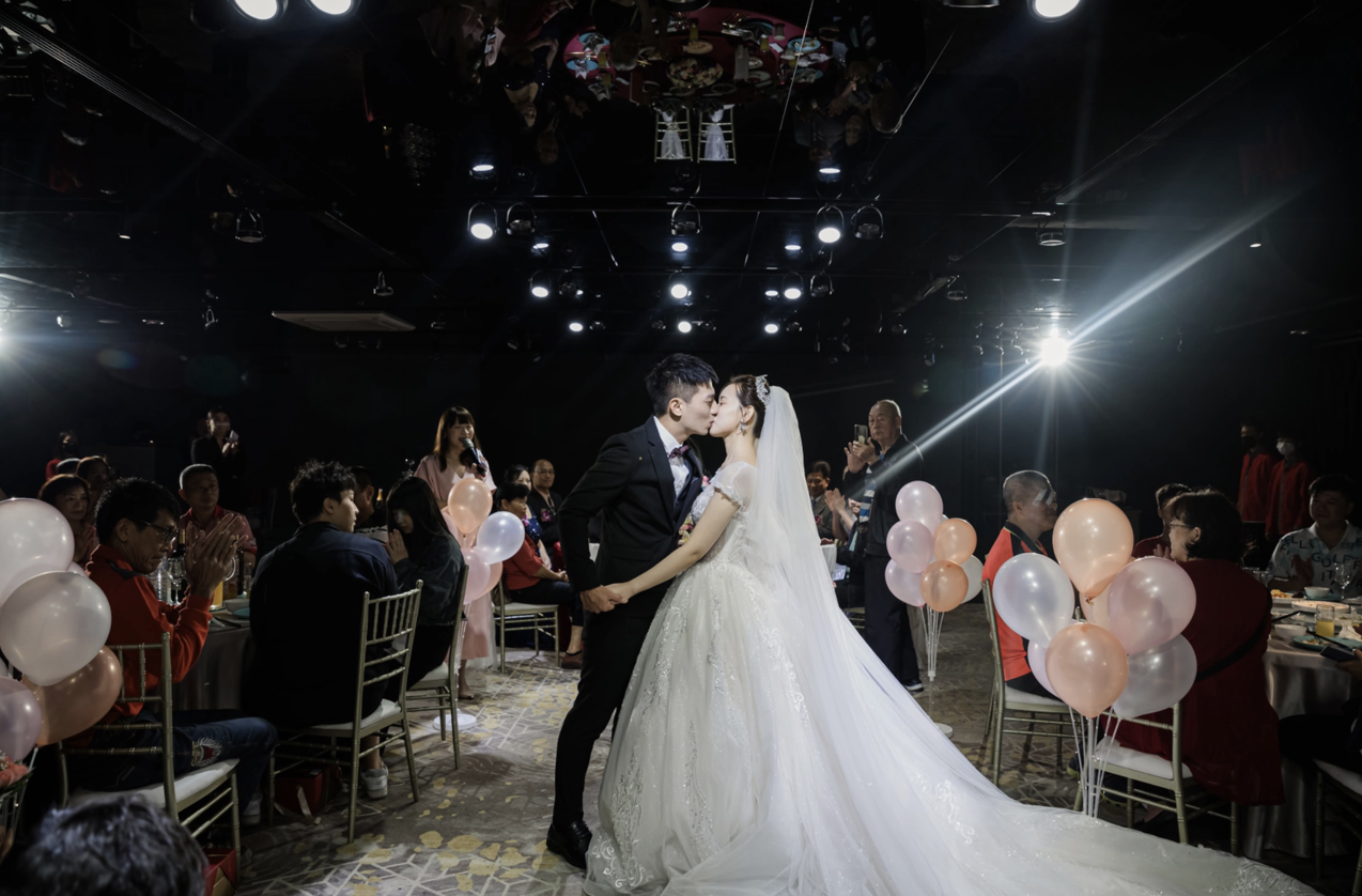 婚攝Vito