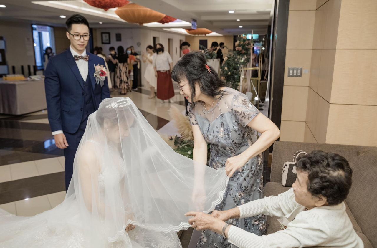 婚攝Vito