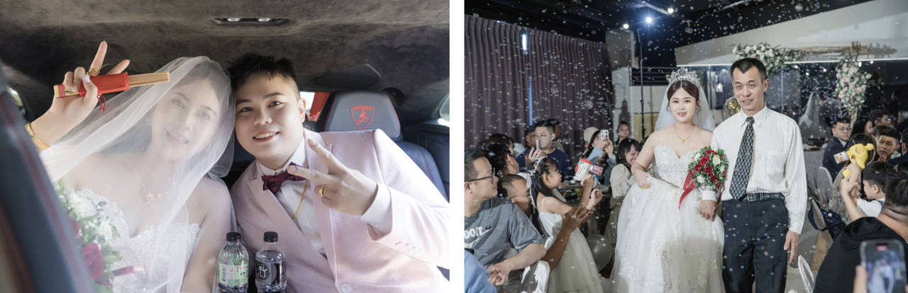 婚攝Vito