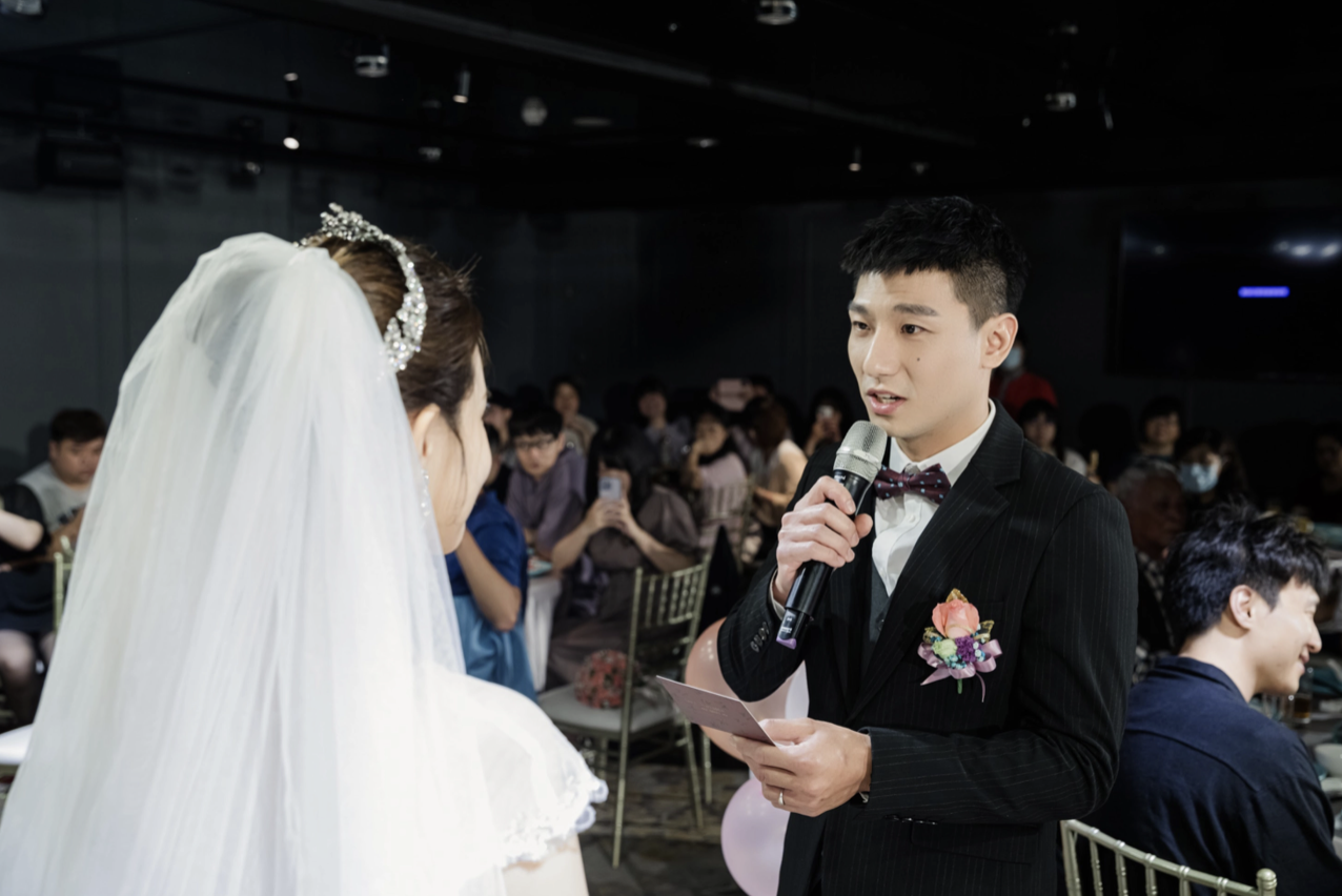 婚攝Vito