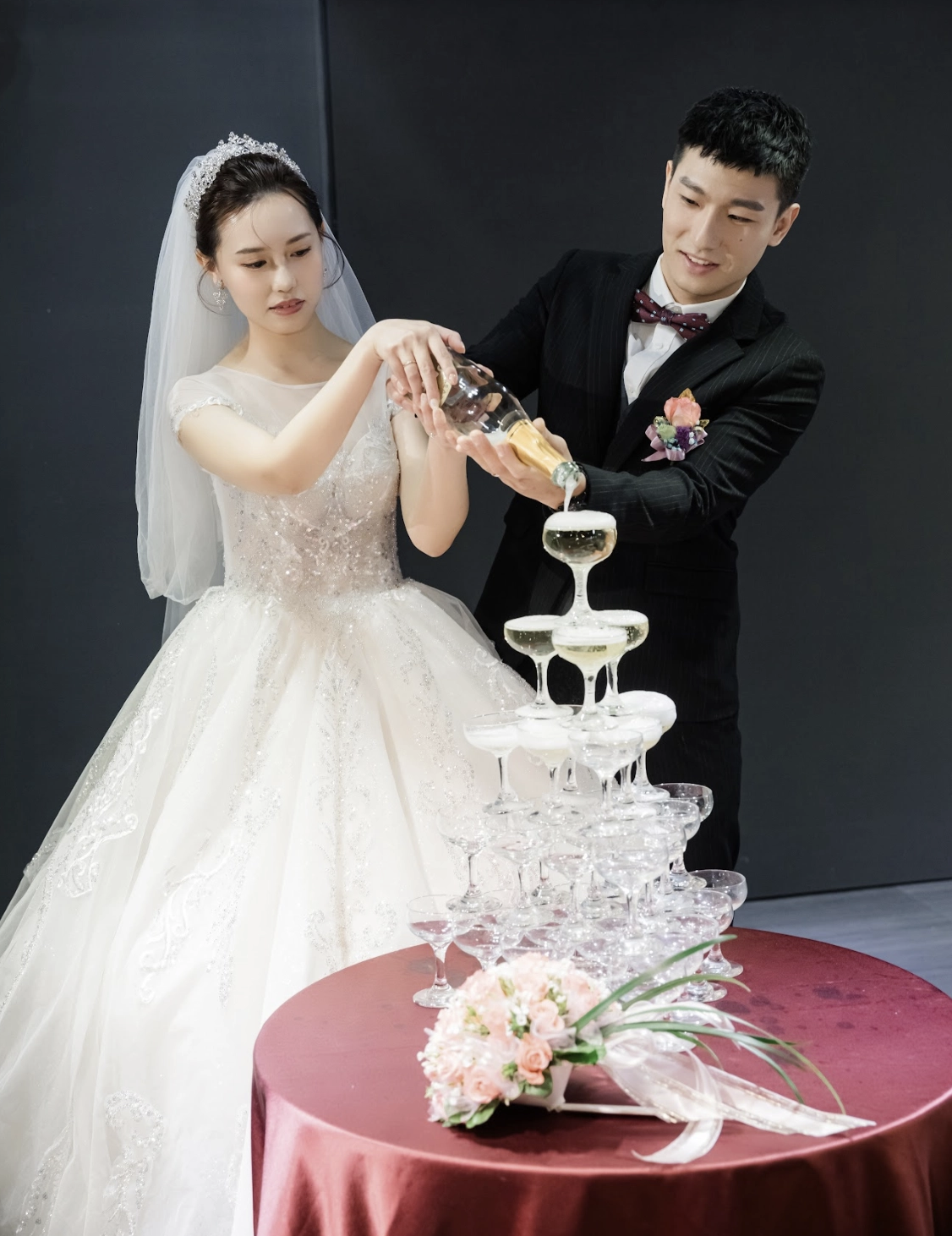 婚攝Vito