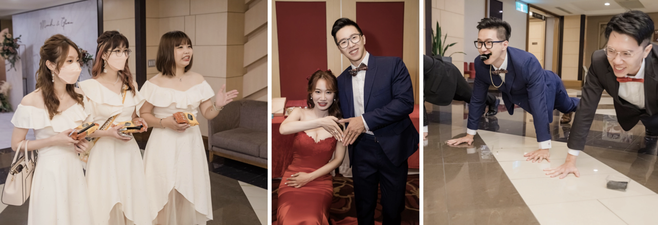 婚攝Vito