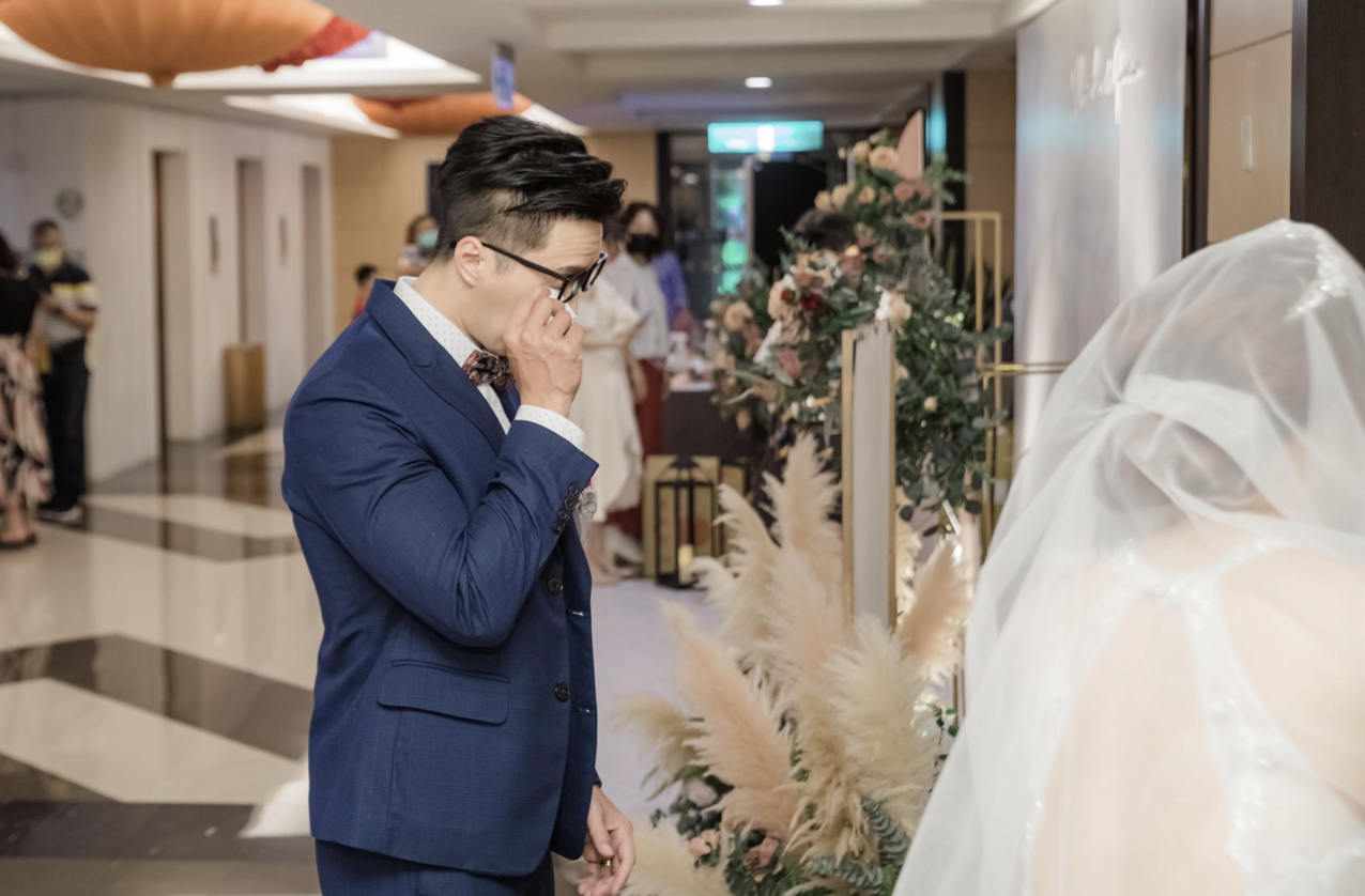婚攝Vito