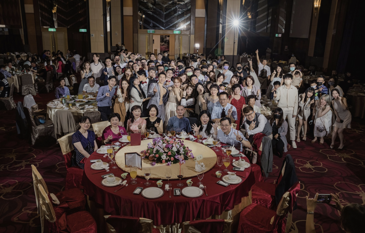 婚攝Vito