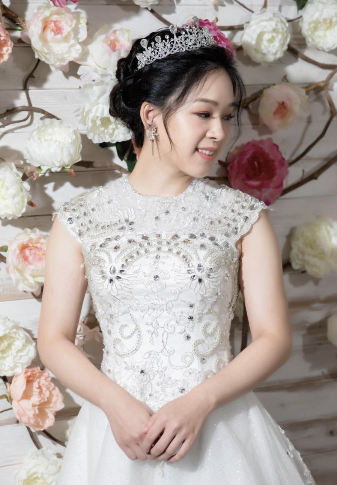 新秘vivian