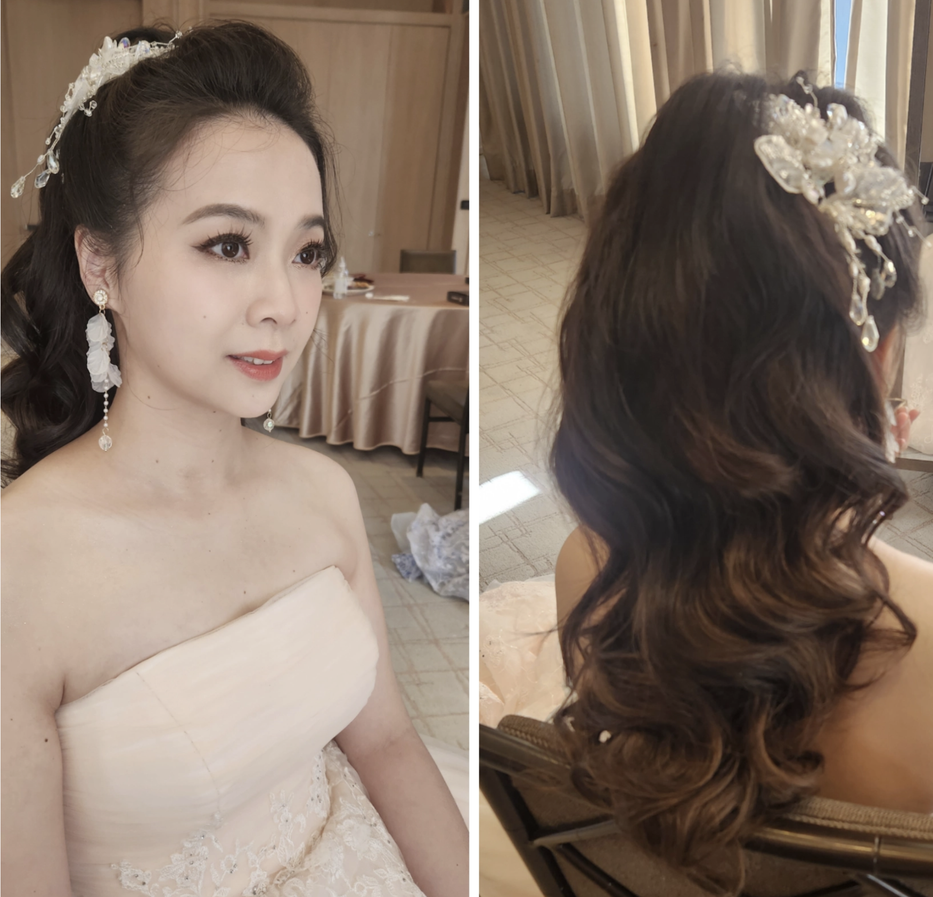 新秘vivian
