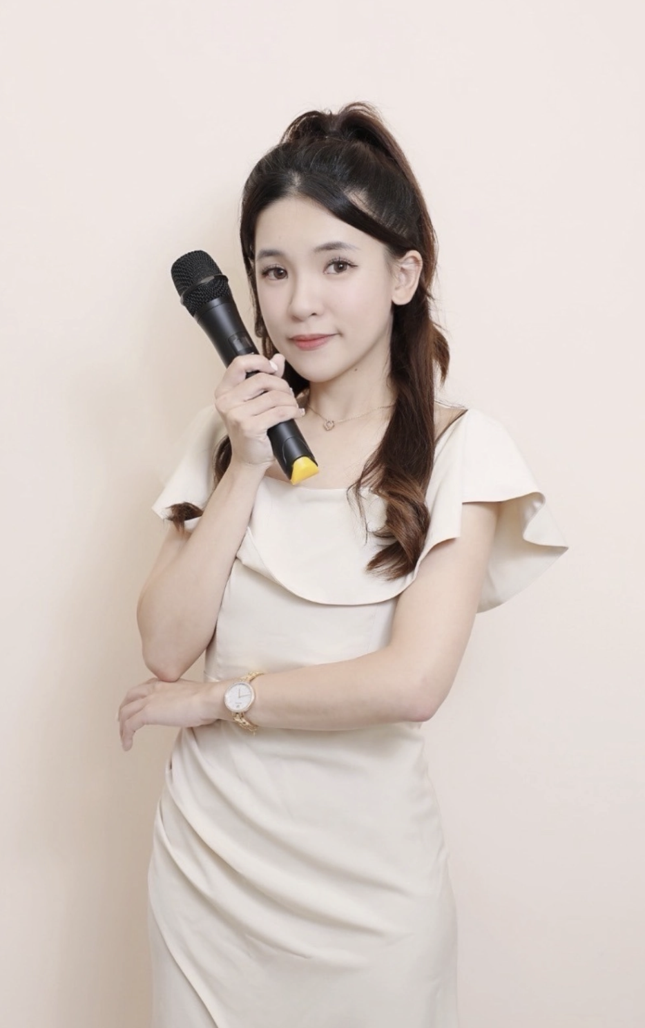 婚禮主持人鴒鴒