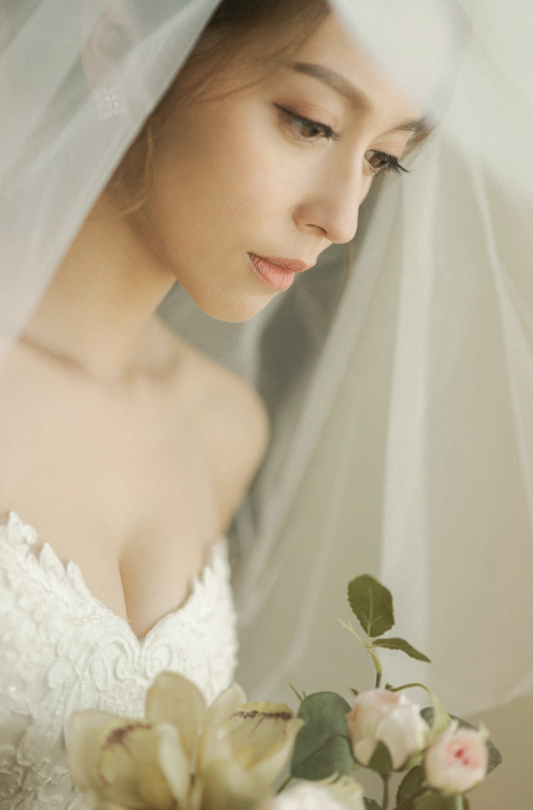婚禮造型師瓜瓜
