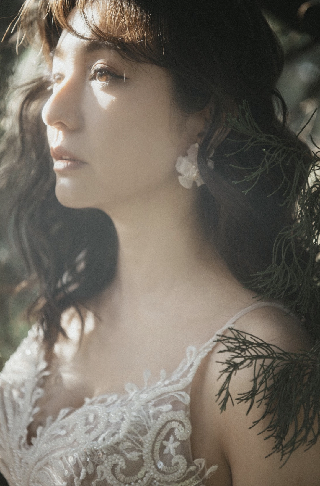 婚禮造型師瓜瓜