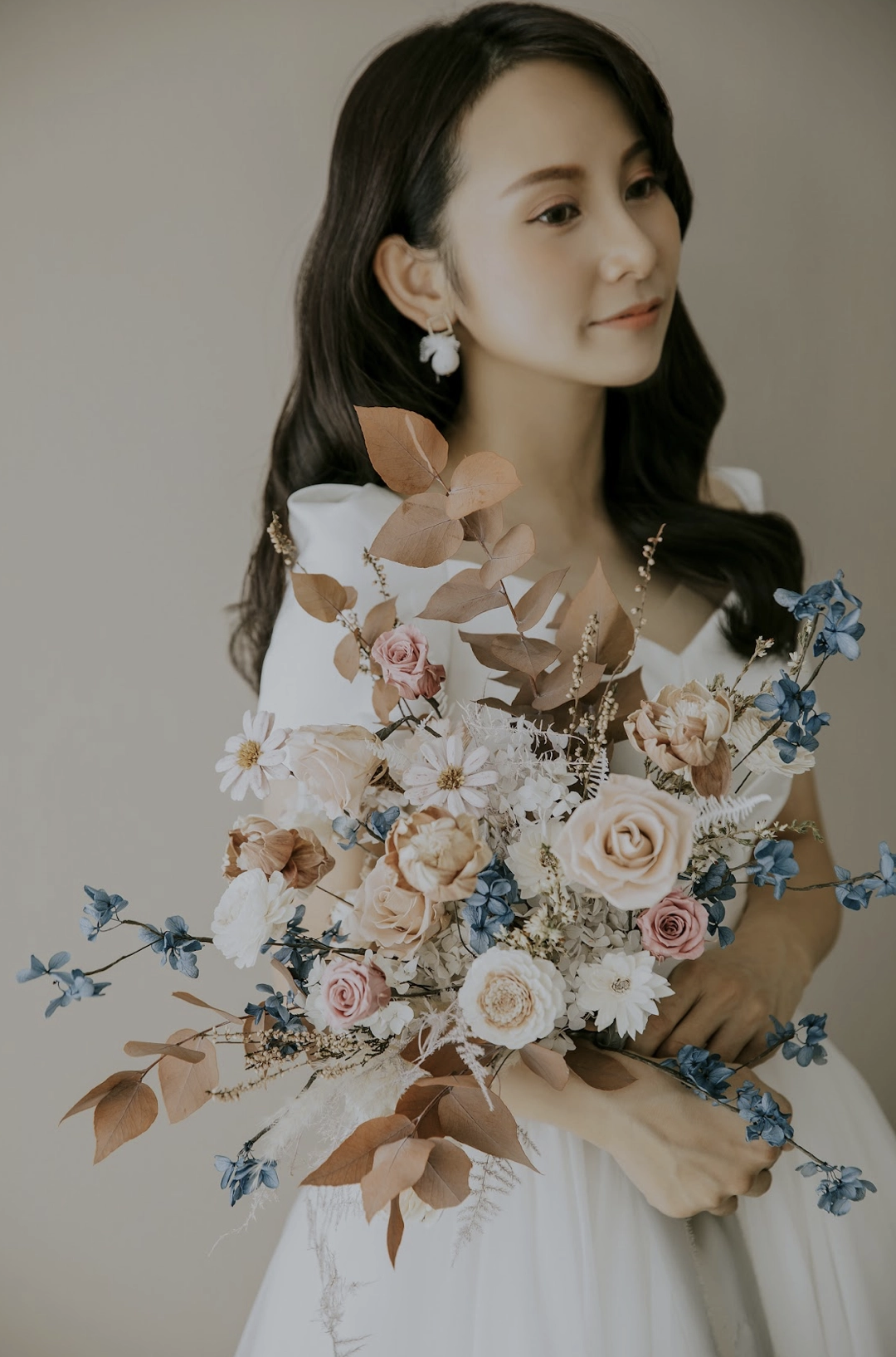 婚禮造型師瓜瓜