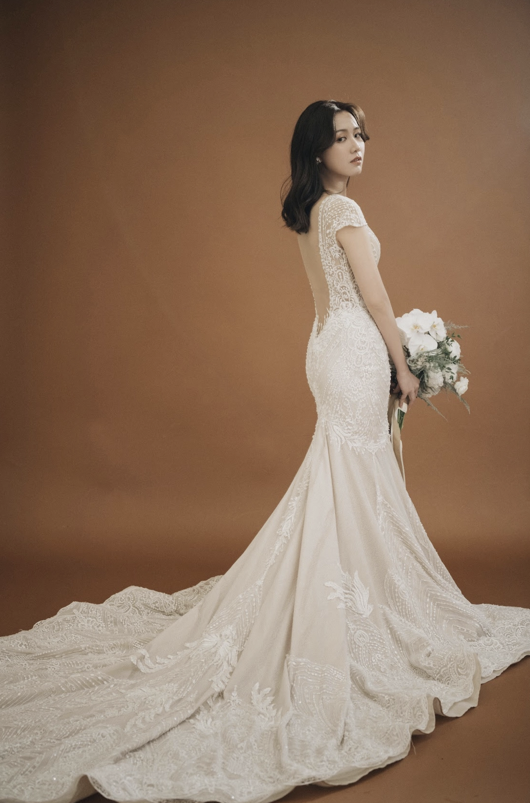 婚禮造型師瓜瓜