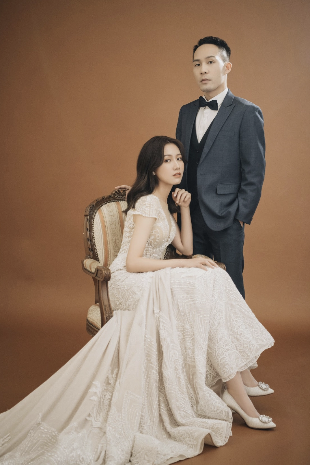 婚禮造型師瓜瓜
