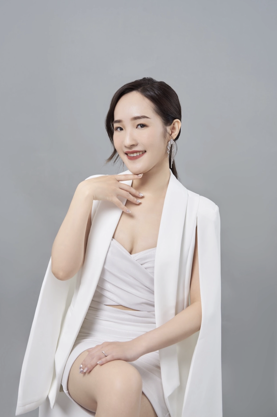 婚禮主持人Verna 唯娜