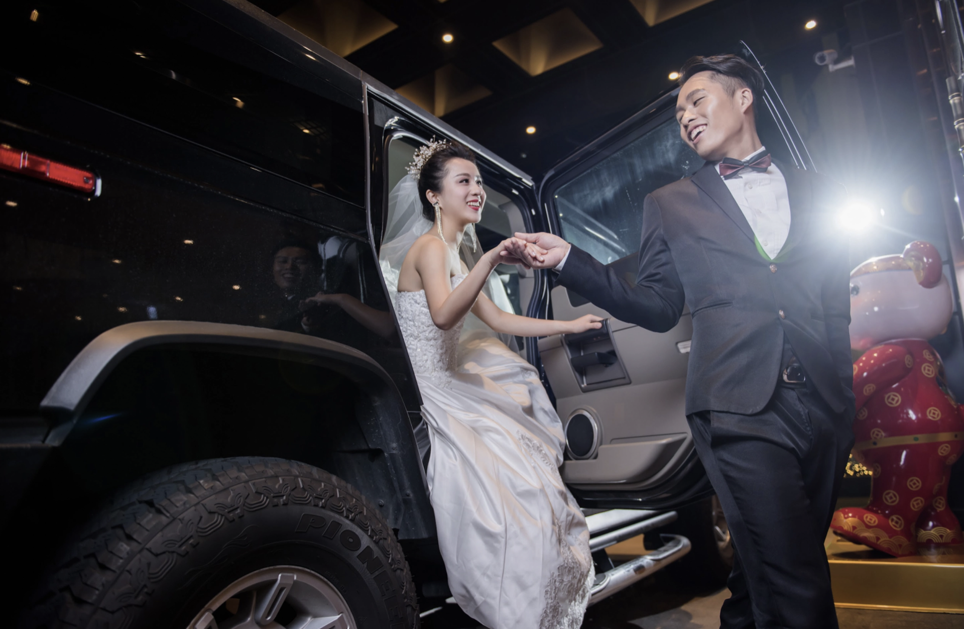 婚攝Wei