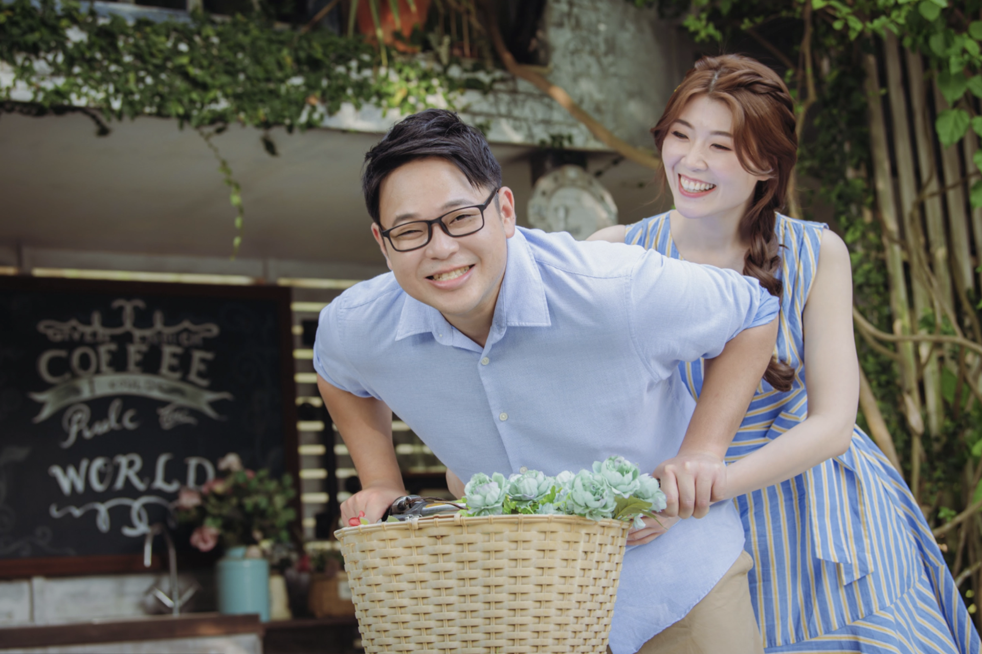 婚攝Wei