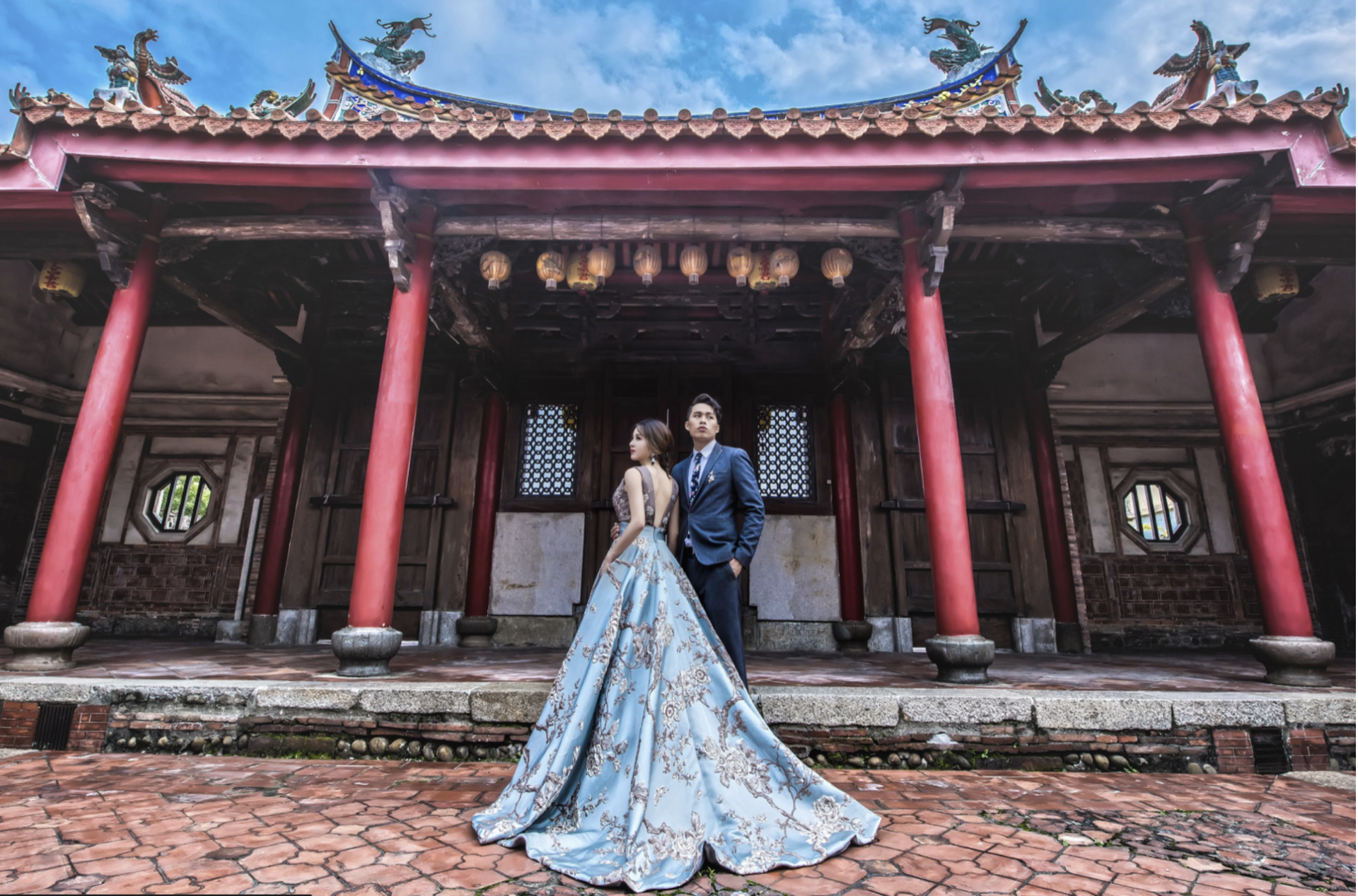 婚攝Wei