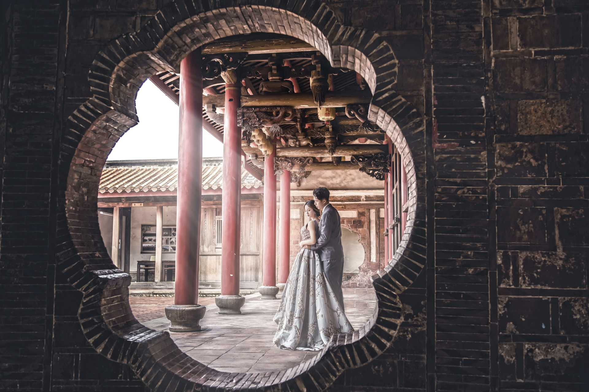 婚攝Wei
