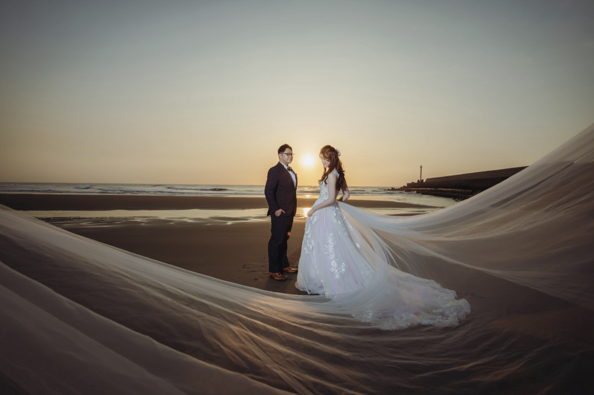 婚攝Wei