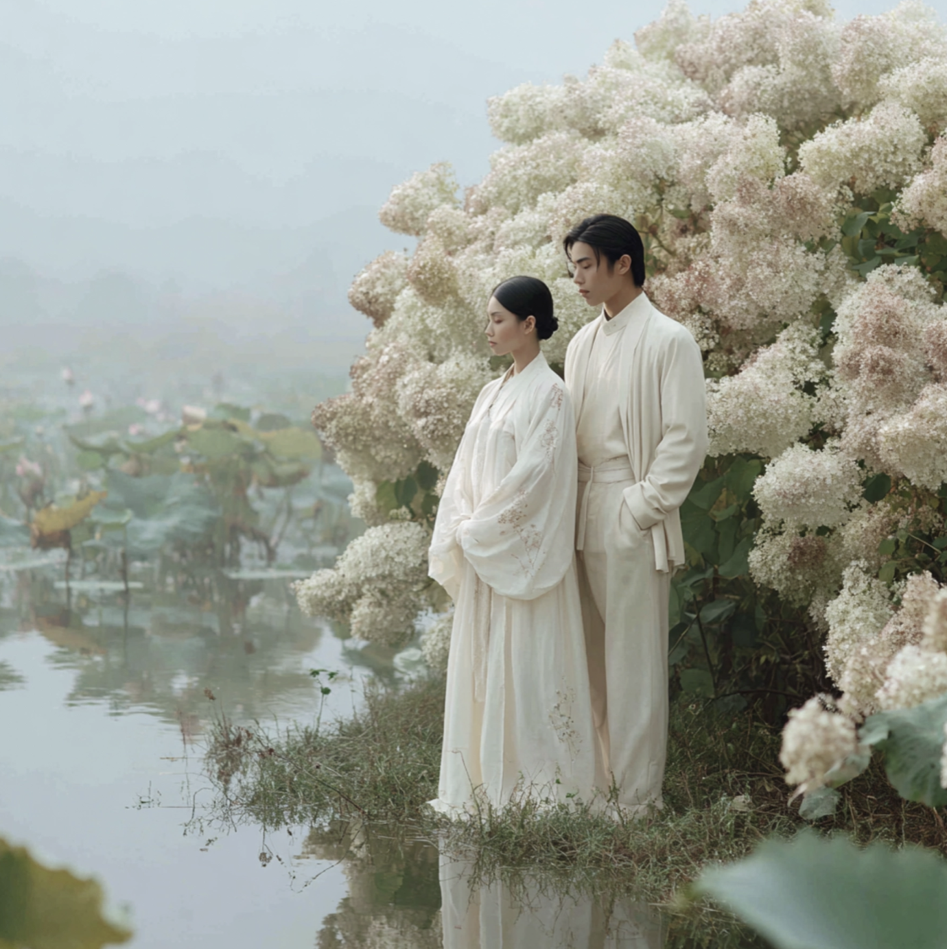 2025花季景點