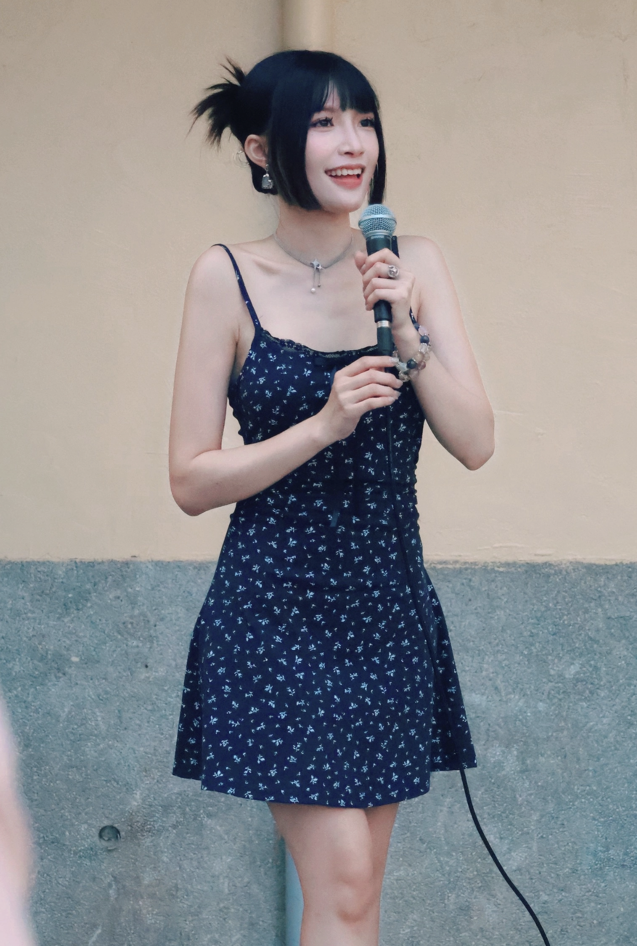 婚禮歌手米涵