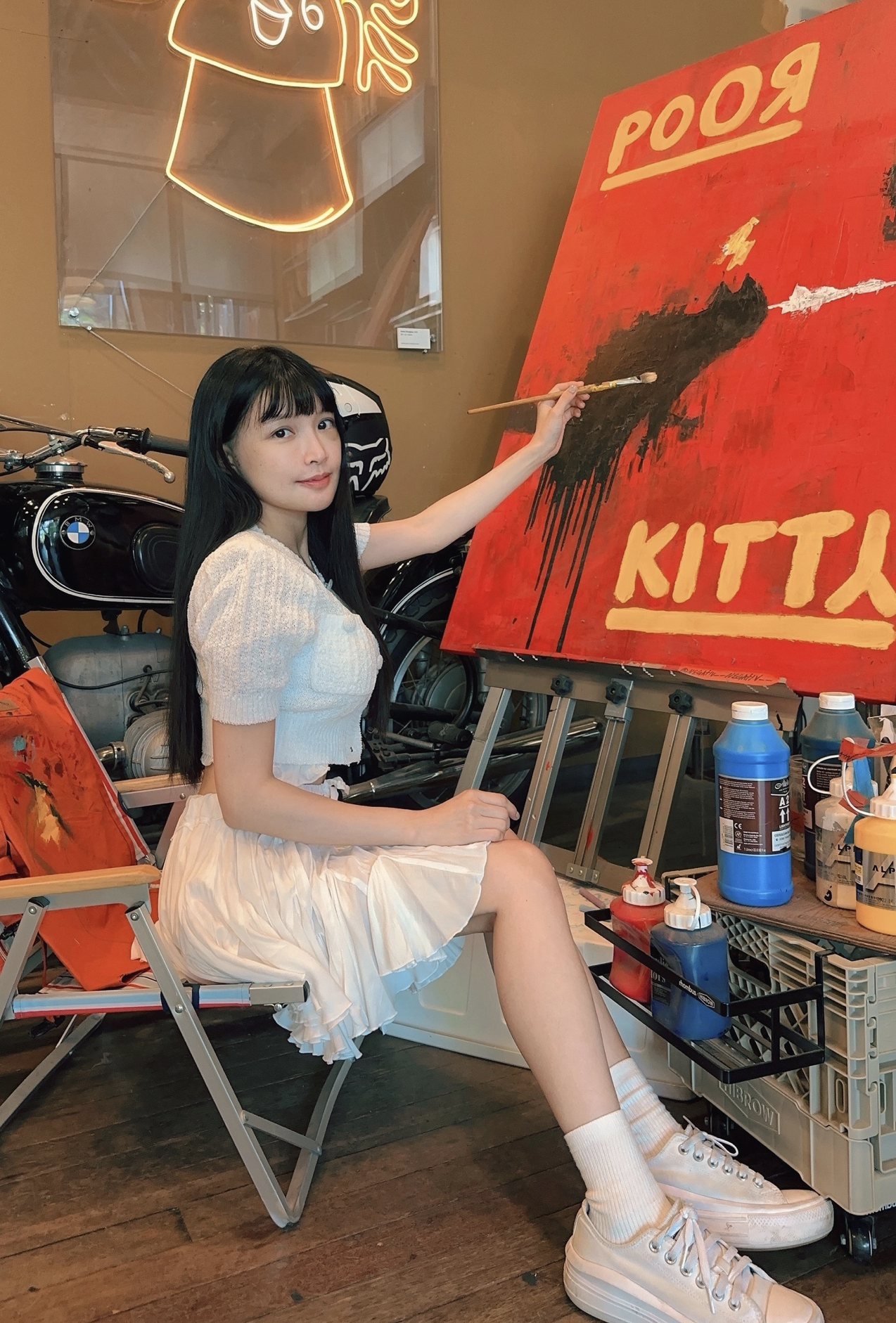 婚禮歌手米涵