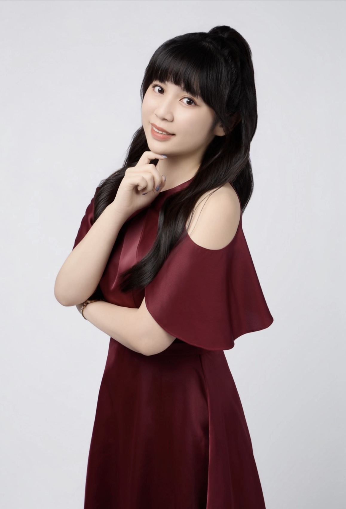 婚禮主持人Kari