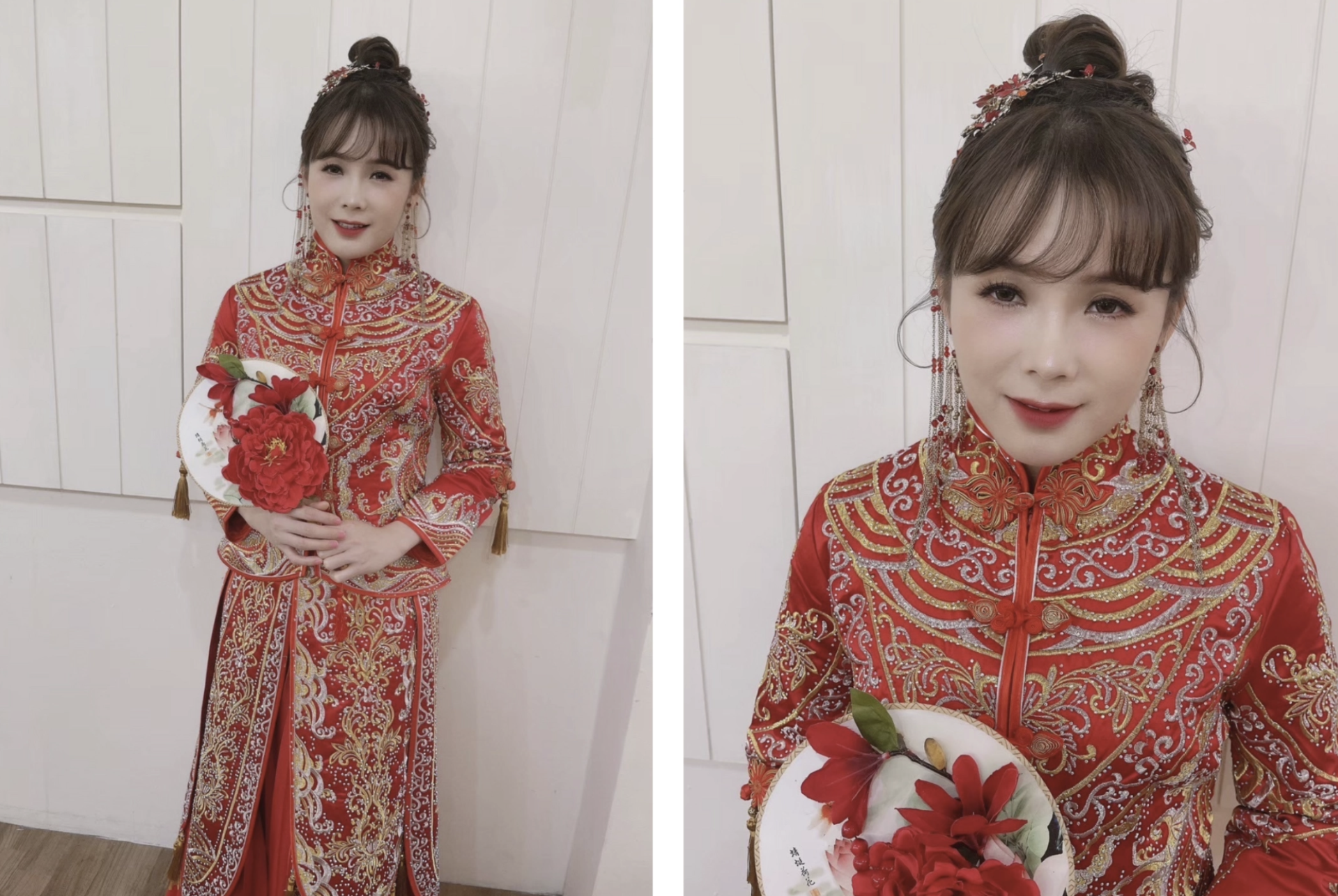造型師麵包