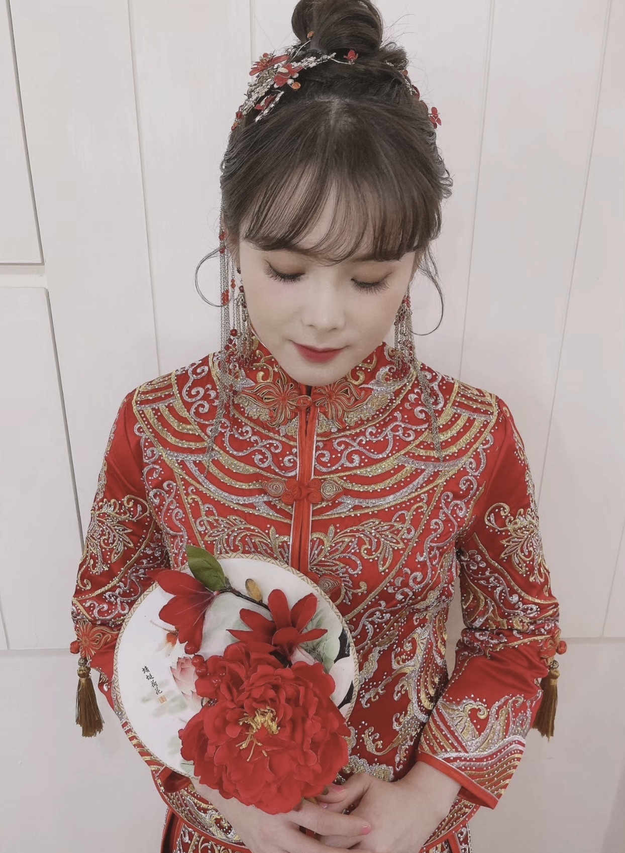 造型師麵包