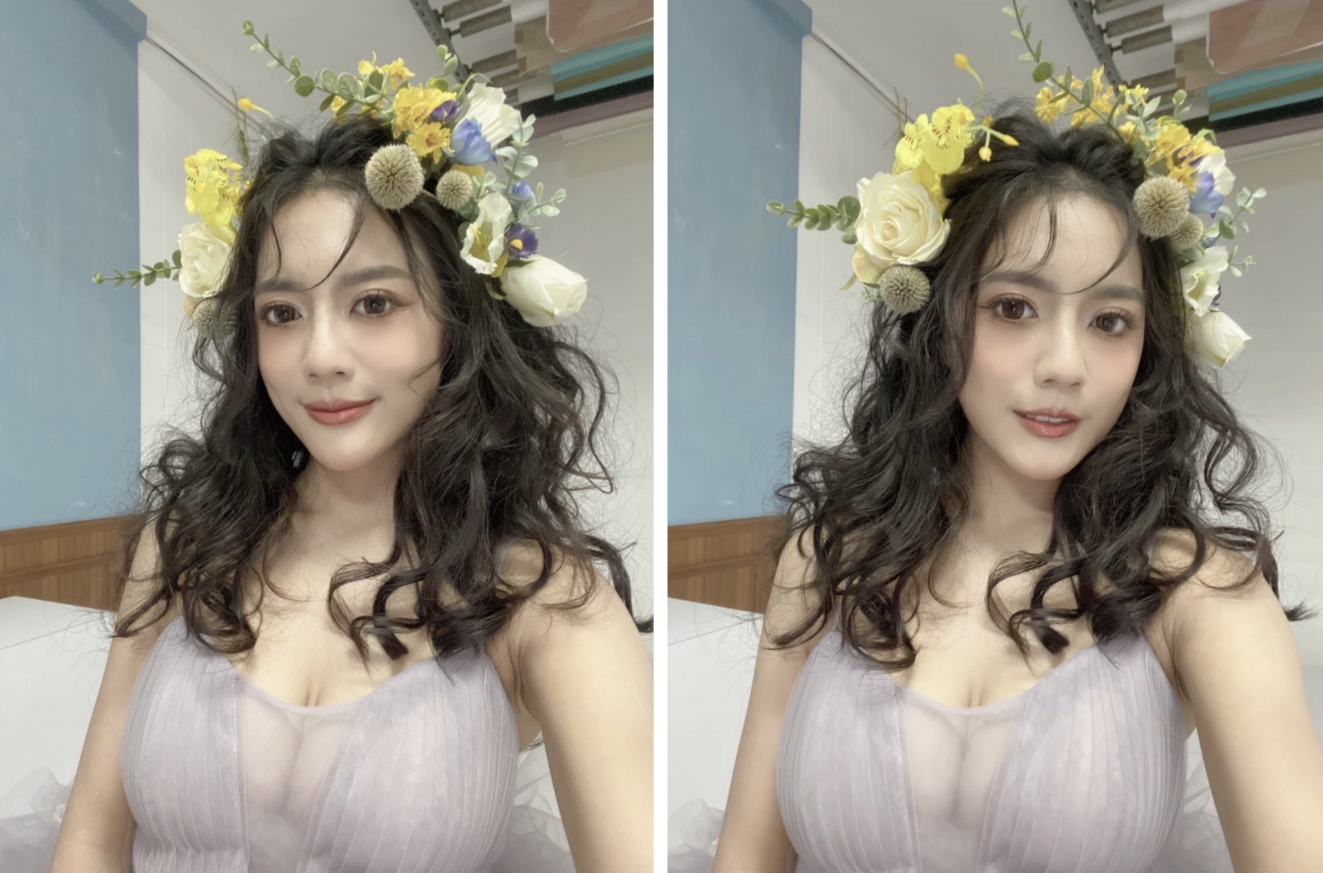 造型師麵包