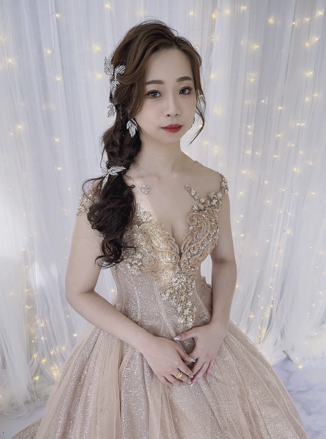 造型師麵包