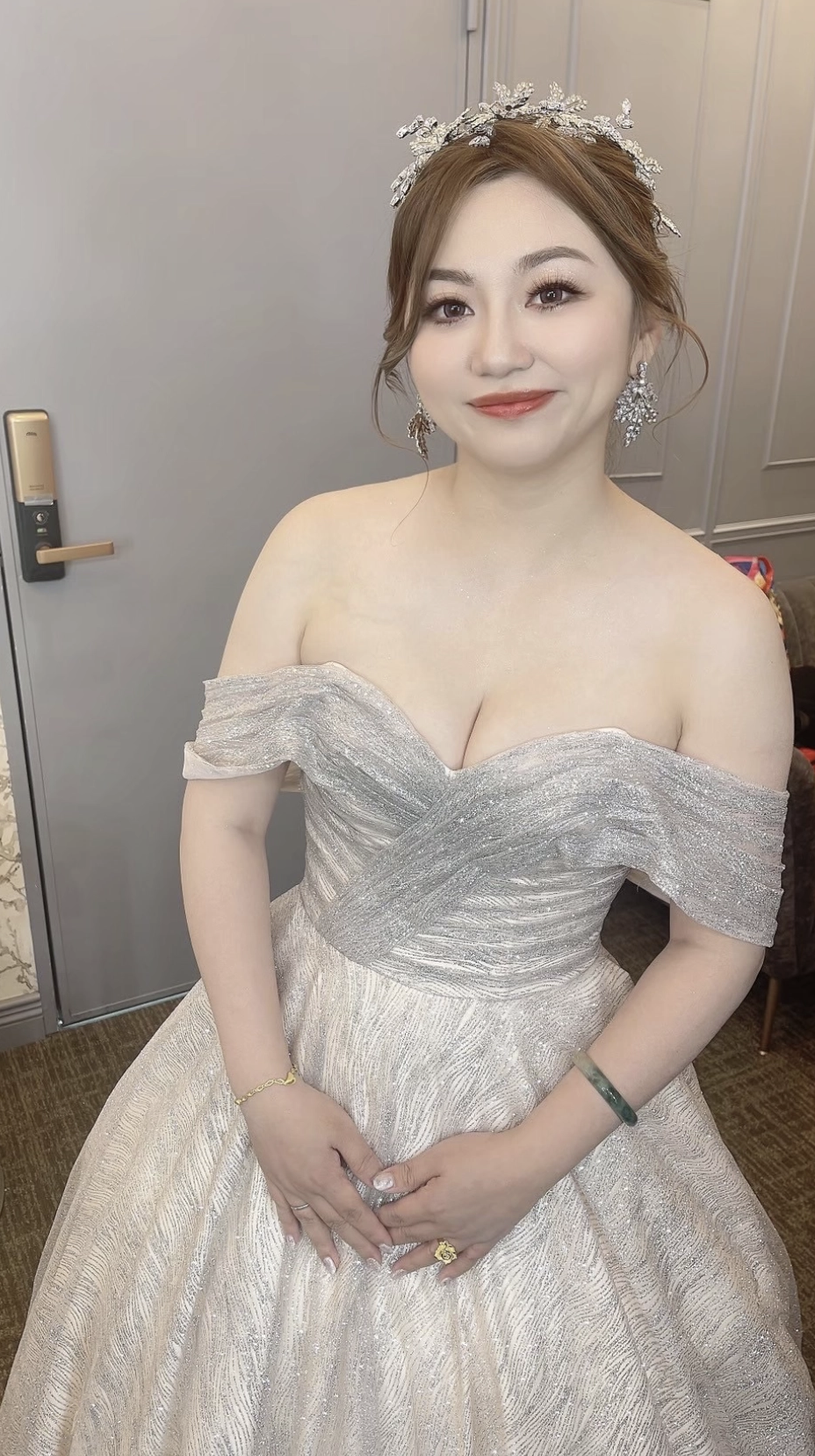 造型師麵包