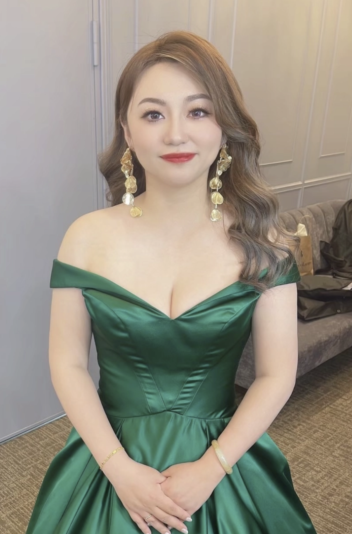 造型師麵包